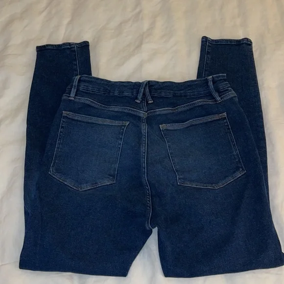 Good American skinnies - Picture 4 of 5